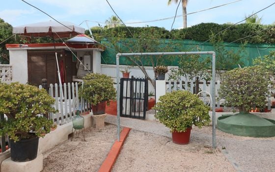 6 bedroom Villa in La Nucia - CPP60035 - Photo - Small - 31