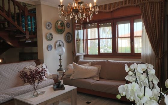 6 bedroom Villa in La Nucia - CPP60035 - Photo - Small - 10