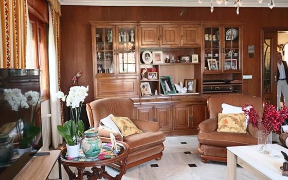 6 bedroom Villa in La Nucia - CPP60035 - Photo - Small - 11