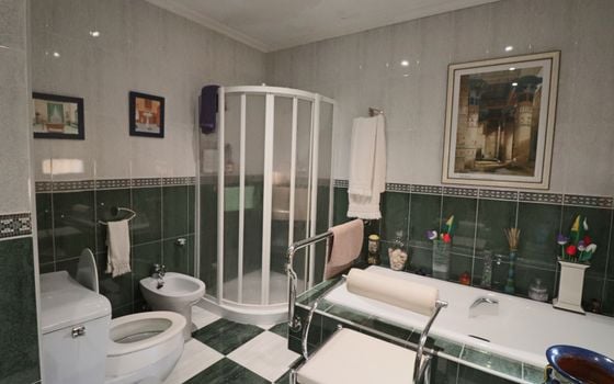 6 bedroom Villa in La Nucia - CPP60035 - Photo - Small - 26