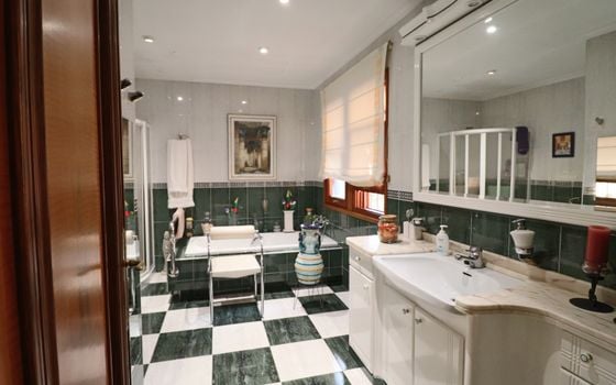 6 bedroom Villa in La Nucia - CPP60035 - Photo - Small - 25