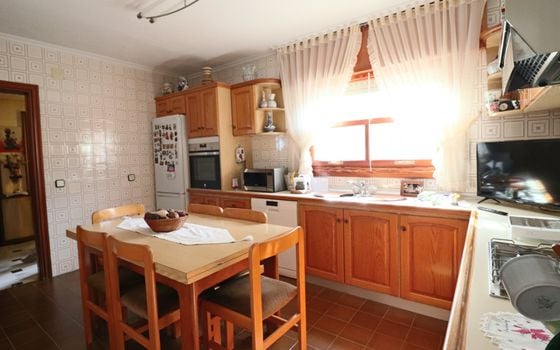 6 bedroom Villa in La Nucia - CPP60035 - Photo - Small - 15