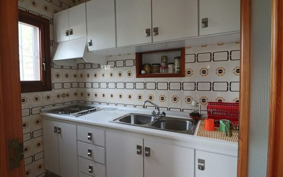 6 bedroom Villa in La Nucia - CPP60035 - Photo - Small - 16