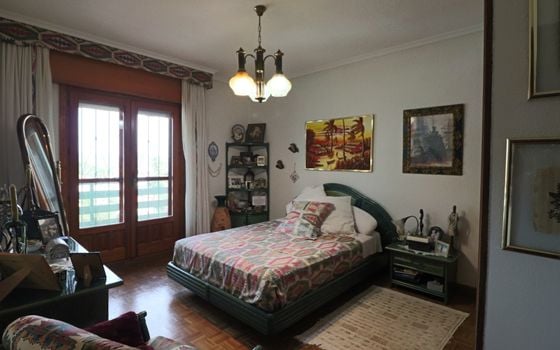 6 bedroom Villa in La Nucia - CPP60035 - Photo - Small - 19