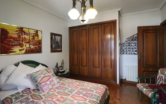 6 bedroom Villa in La Nucia - CPP60035 - Photo - Small - 20