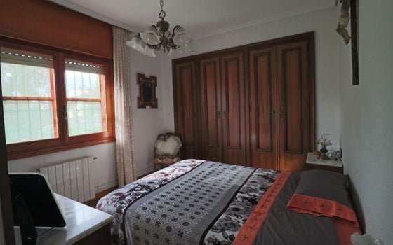 6 bedroom Villa in La Nucia - CPP60035 - Photo - Small - 21