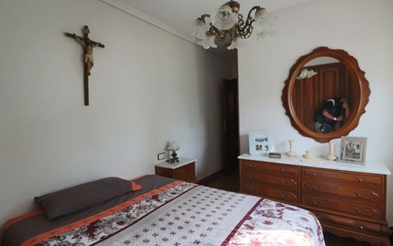 6 bedroom Villa in La Nucia - CPP60035 - Photo - Small - 22