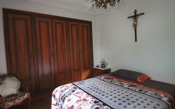 6 bedroom Villa in La Nucia - CPP60035 - Photo - Small - 23