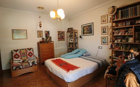 6 bedroom Villa in La Nucia - CPP60035 - Photo - Small - 24