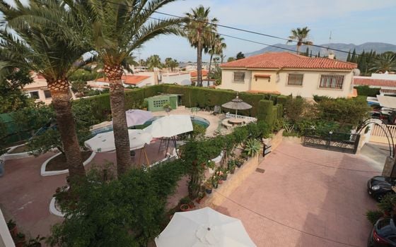 6 bedroom Villa in La Nucia - CPP60035 - Photo - Small - 34