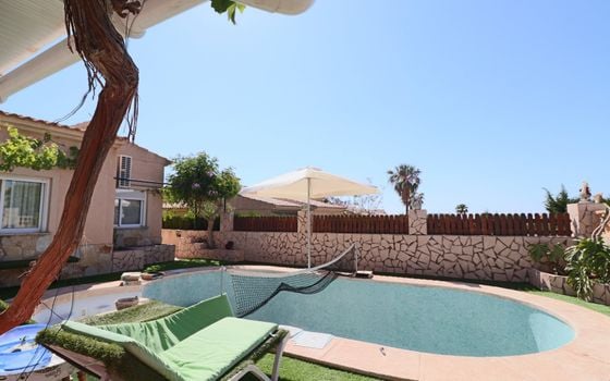 3 bedroom Townhouse in La Nucia - CPP60036 - Photo - 2