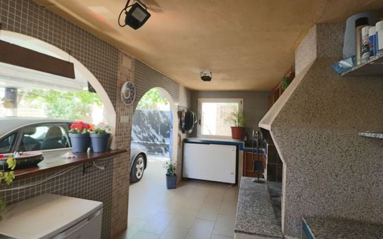 3 ložnice Městské domy v La Nucia - CPP60036 - Foto - Small - 36