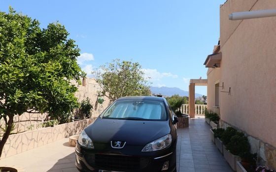 3 ložnice Městské domy v La Nucia - CPP60036 - Foto - Small - 31