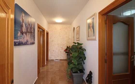 3 ložnice Městské domy v La Nucia - CPP60036 - Foto - Small - 18