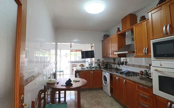 3 bedroom Townhouse in La Nucia - CPP60036 - Photo - 5