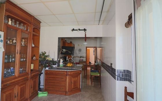 3 ložnice Městské domy v La Nucia - CPP60036 - Foto - Small - 6