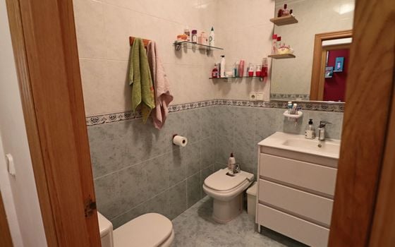 3 ložnice Městské domy v La Nucia - CPP60036 - Foto - Small - 13