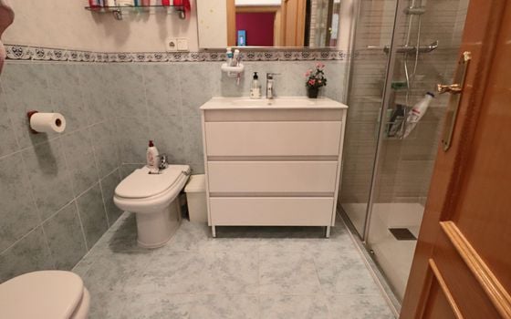 3 ložnice Městské domy v La Nucia - CPP60036 - Foto - Small - 14