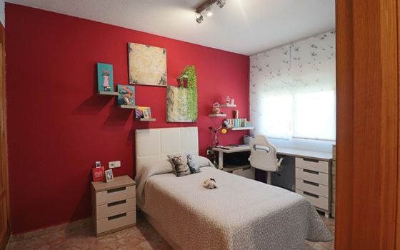 3 ložnice Městské domy v La Nucia - CPP60036 - Foto - Small - 12