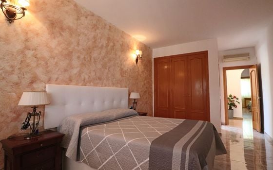 3 ložnice Městské domy v La Nucia - CPP60036 - Foto - Small - 10