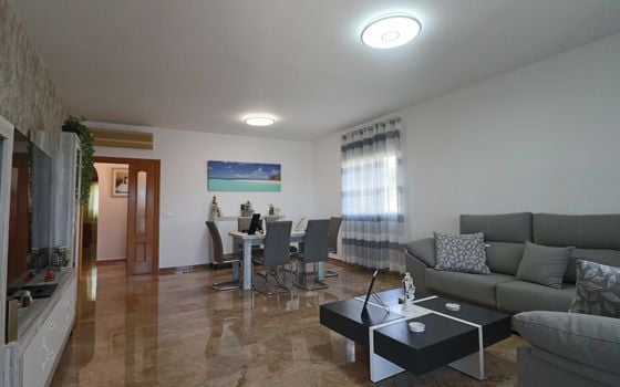 3 bedroom Townhouse in La Nucia - CPP60036 - Photo - 4