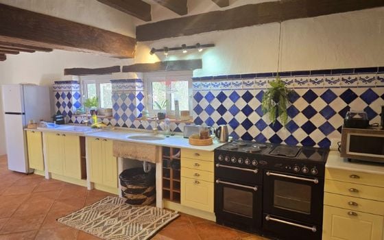 Vilă cu 4 dormitoare în Senija - AVE60098 - Imagini - Small - 14
