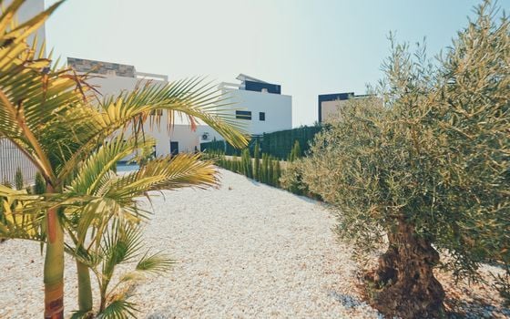 Villa de 4 chambres à Playa Honda - AGI137548 - Photo - Small - 14