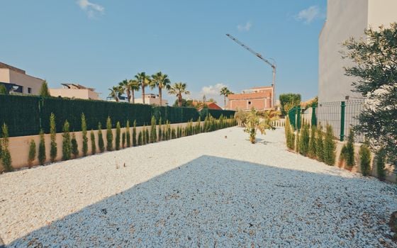 Villa de 4 chambres à Playa Honda - AGI137548 - Photo - Small - 15