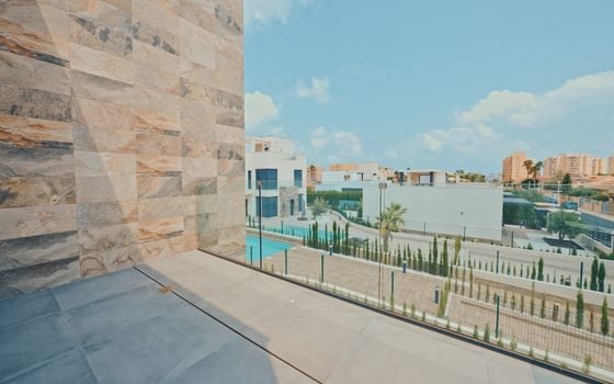Villa de 4 chambres à Playa Honda - AGI137548 - Photo - Small - 18