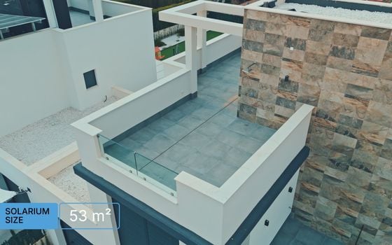 Villa de 4 chambres à Playa Honda - AGI137548 - Photo - Small - 19