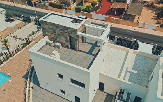 Villa de 4 chambres à Playa Honda - AGI137548 - Photo - Small - 20