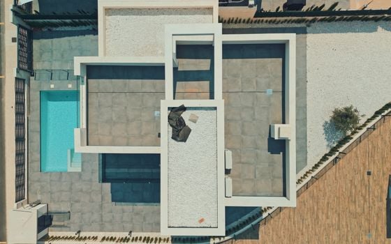 Villa de 4 chambres à Playa Honda - AGI137548 - Photo - Small - 21