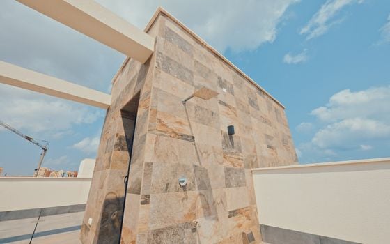 Villa de 4 chambres à Playa Honda - AGI137548 - Photo - Small - 22