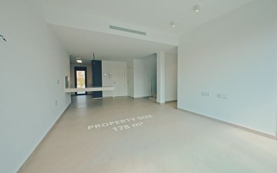 Villa de 4 chambres à Playa Honda - AGI137548 - Photo - Small - 30