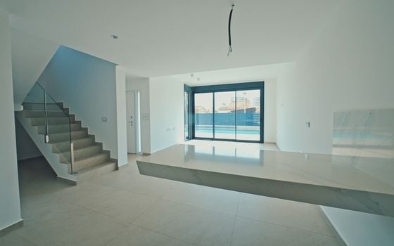 Villa de 4 chambres à Playa Honda - AGI137548 - Photo - Small - 32