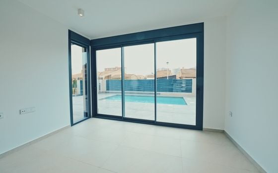 Villa de 4 chambres à Playa Honda - AGI137548 - Photo - Small - 28