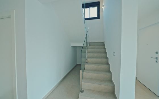 Villa de 4 chambres à Playa Honda - AGI137548 - Photo - Small - 34