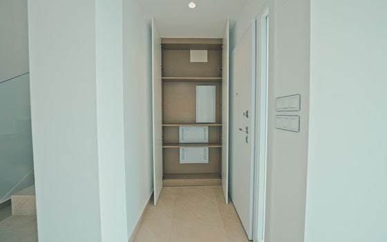 Villa de 4 chambres à Playa Honda - AGI137548 - Photo - Small - 36