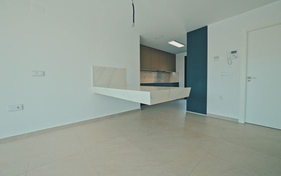 Villa de 4 chambres à Playa Honda - AGI137548 - Photo - Small - 37