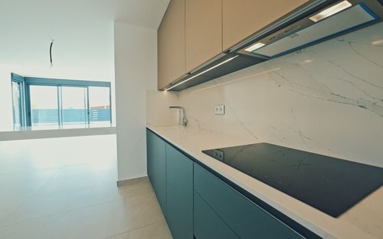 Villa de 4 chambres à Playa Honda - AGI137548 - Photo - Small - 39