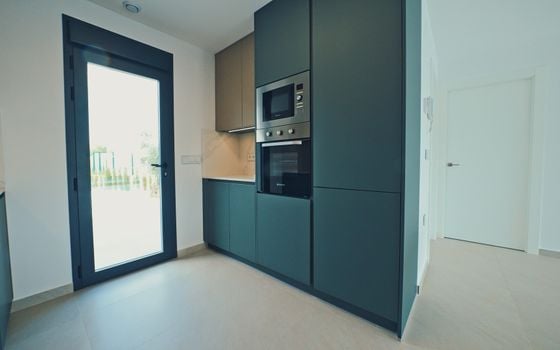 Villa de 4 chambres à Playa Honda - AGI137548 - Photo - Small - 41