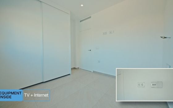 Villa de 4 chambres à Playa Honda - AGI137548 - Photo - Small - 48