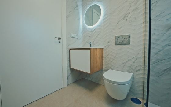 Villa de 4 chambres à Playa Honda - AGI137548 - Photo - Small - 49