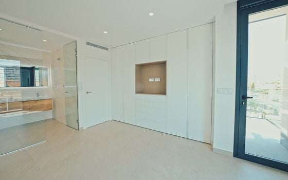 Villa de 4 chambres à Playa Honda - AGI137548 - Photo - Small - 54