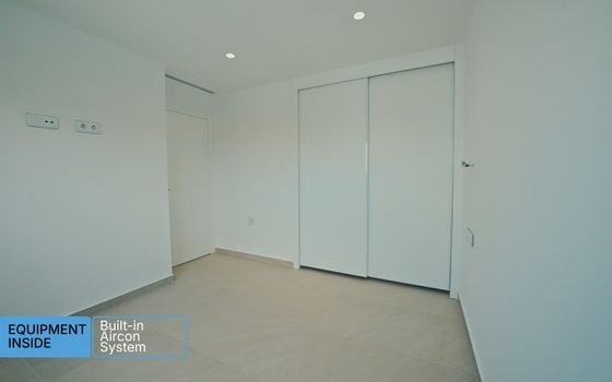 Villa de 4 chambres à Playa Honda - AGI137548 - Photo - Small - 64