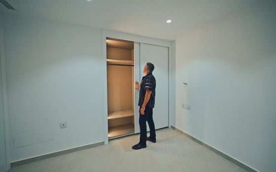 Villa de 4 chambres à Playa Honda - AGI137548 - Photo - Small - 65