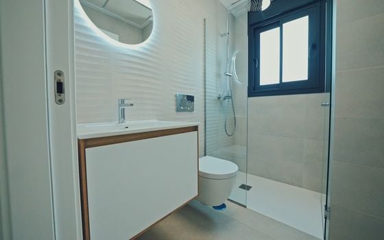 Villa de 4 chambres à Playa Honda - AGI137548 - Photo - Small - 67