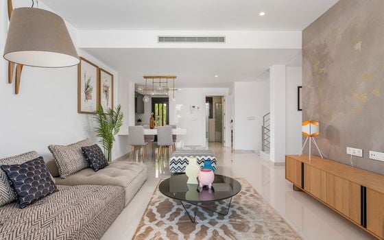 Villa de 4 chambres à Playa Honda - AGI137548 - Photo - Small - 31