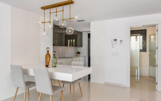 Villa de 4 chambres à Playa Honda - AGI137548 - Photo - Small - 38