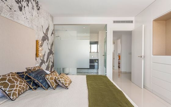 Villa de 4 chambres à Playa Honda - AGI137548 - Photo - Small - 55